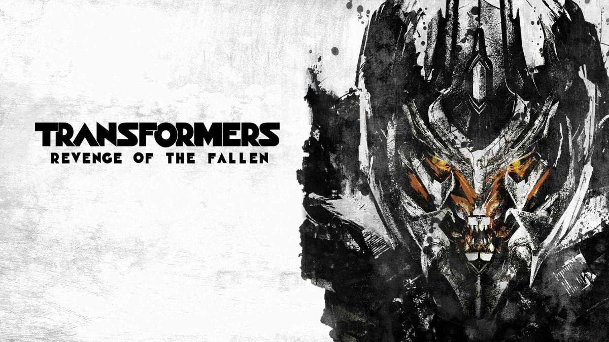 Transformers: Revenge of the Fallen, Egyptian shoot